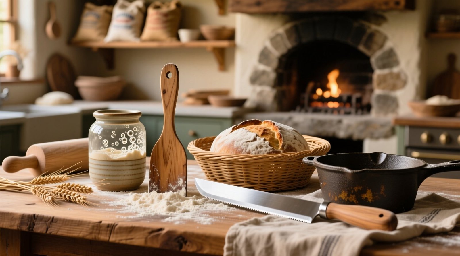 Best sourdough tools evidence based picks for precision longevity.jpg