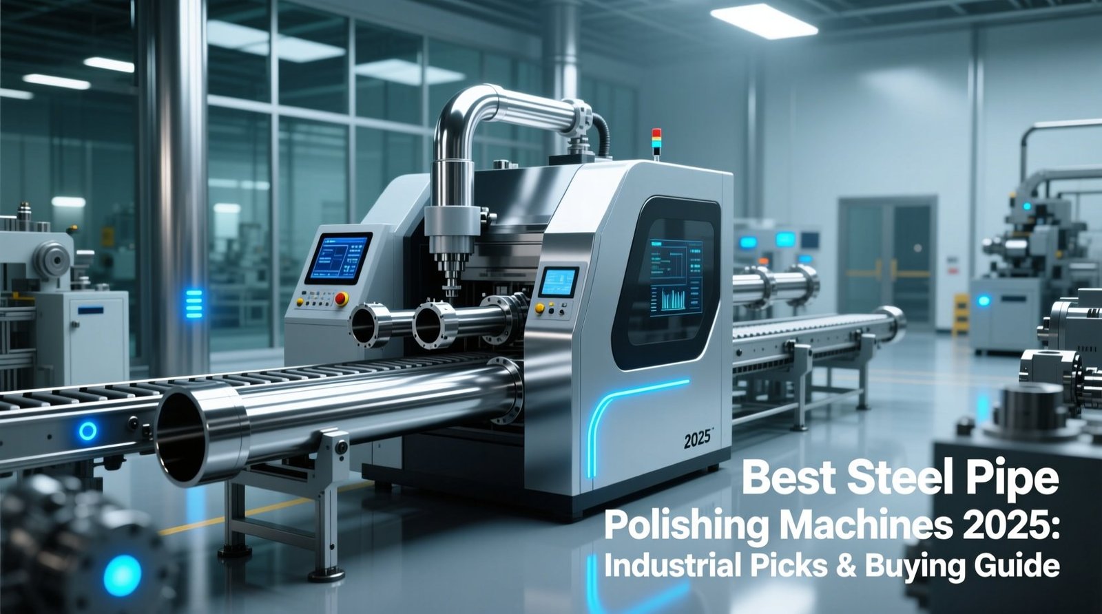 Best steel pipe polishing machines 2025 industrial picks buying guide.jpg