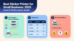 Best sticker printer for small business 2025 cost performance guide.jpg