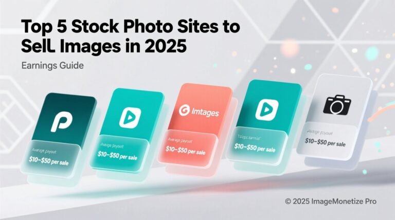 Best stock photo sites to sell images 2025 top 5 platforms earnings guide.jpg