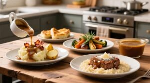 Best store bought gravy hacks science backed flavor safety upgrades.jpg