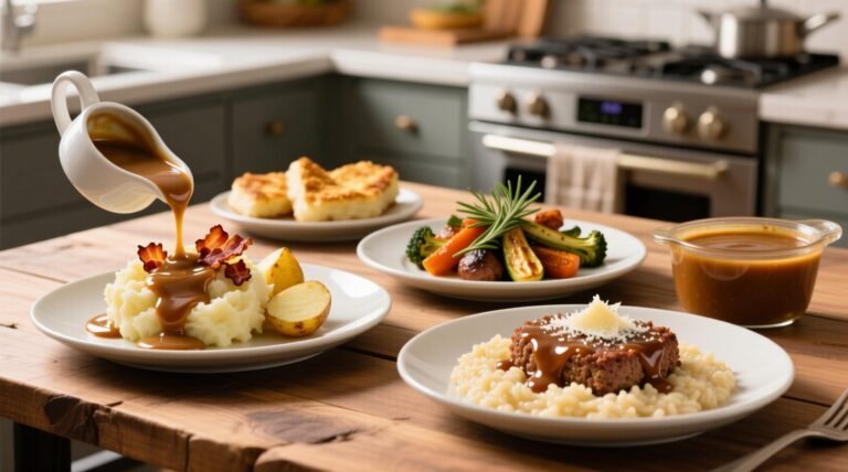 Best store bought gravy hacks science backed flavor safety upgrades.jpg