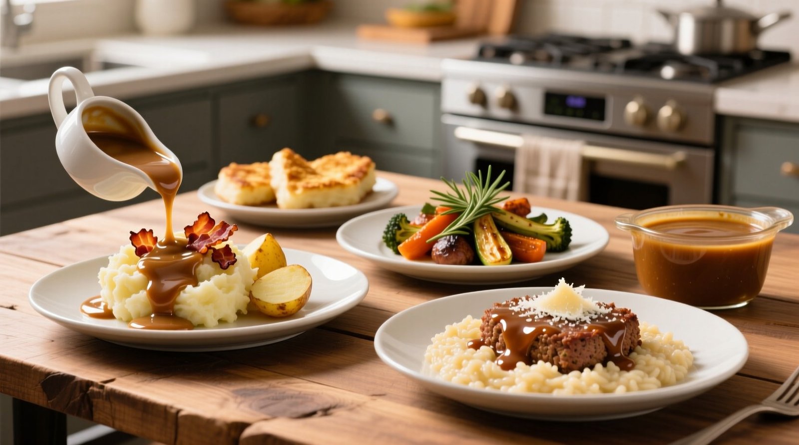 Best store bought gravy hacks science backed flavor safety upgrades.jpg