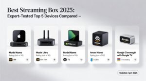 Best streaming box 2025 expert tested top 5 devices compared.jpg