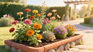Best summer annuals for sun 12 heat tolerant long blooming picks.jpg
