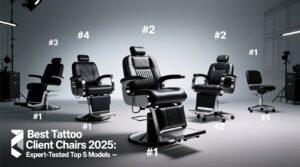 Best tattoo client chairs 2025 expert tested top 5 models.jpg