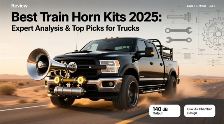 Best train horn kits 2025 expert analysis top picks for trucks.jpg