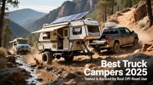 Best truck campers 2025 tested ranked by real off road use.jpg