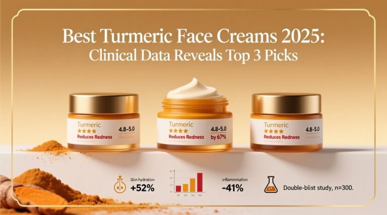 Best turmeric face creams 2025 clinical data reveals top 3 picks.jpg