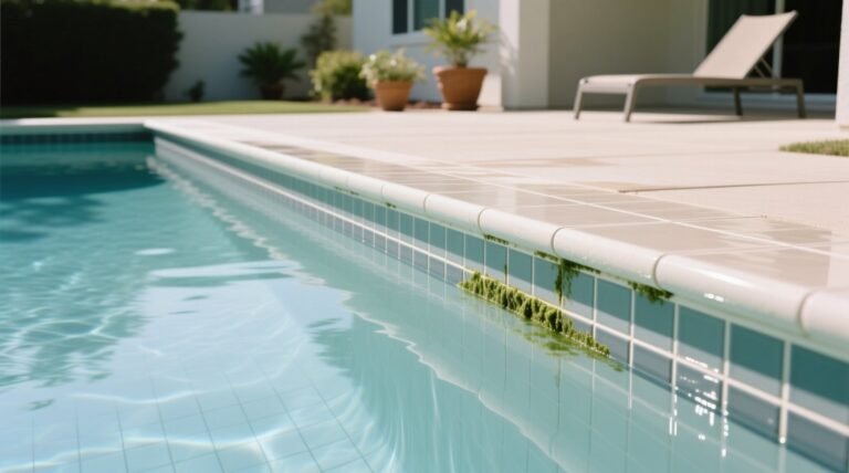 Best way to clean tile pool waterline eco safe non etching method.jpg