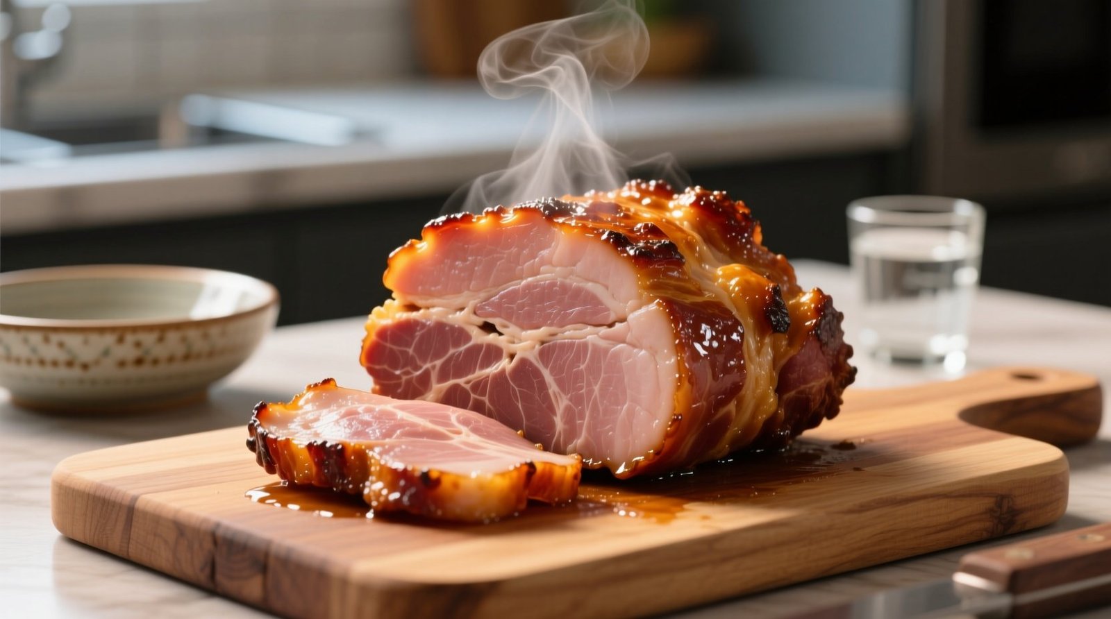 Best way to reheat leftover ham science backed method.jpg