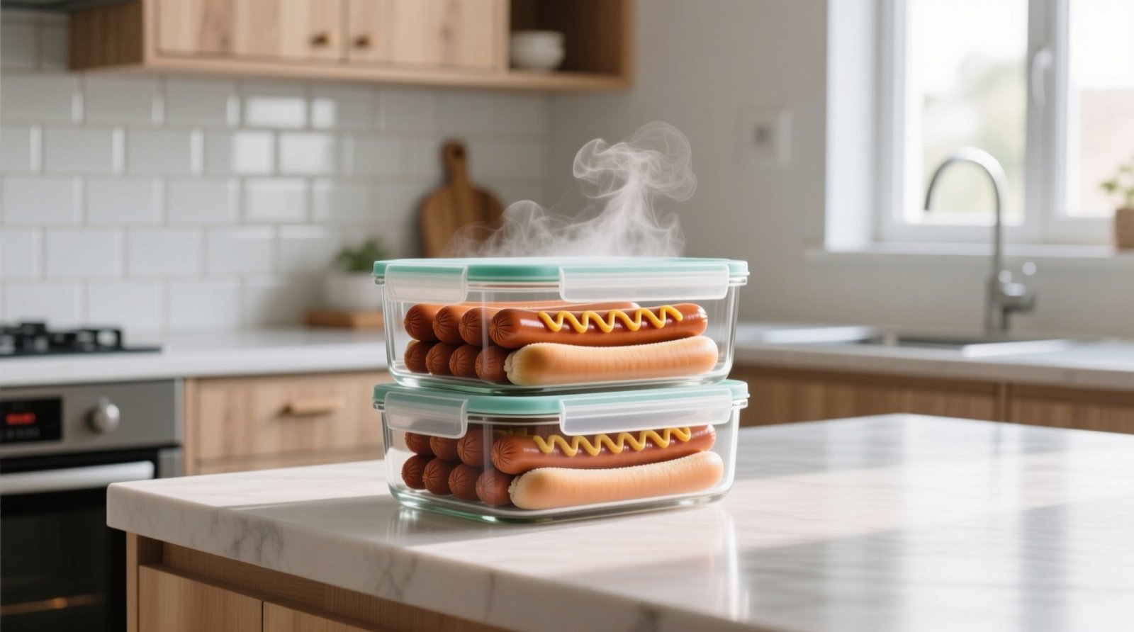 Best Way to Store Hot Dogs: Science-Backed Refrigeration & Freezing Guide