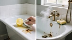 Best ways to remove rings from bathtub eco cleaning that works.jpg