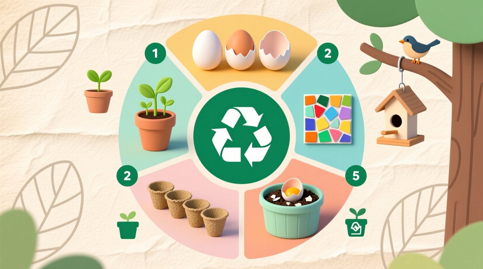 Best ways to reuse eggshells science backed eco cleaning uses.jpg