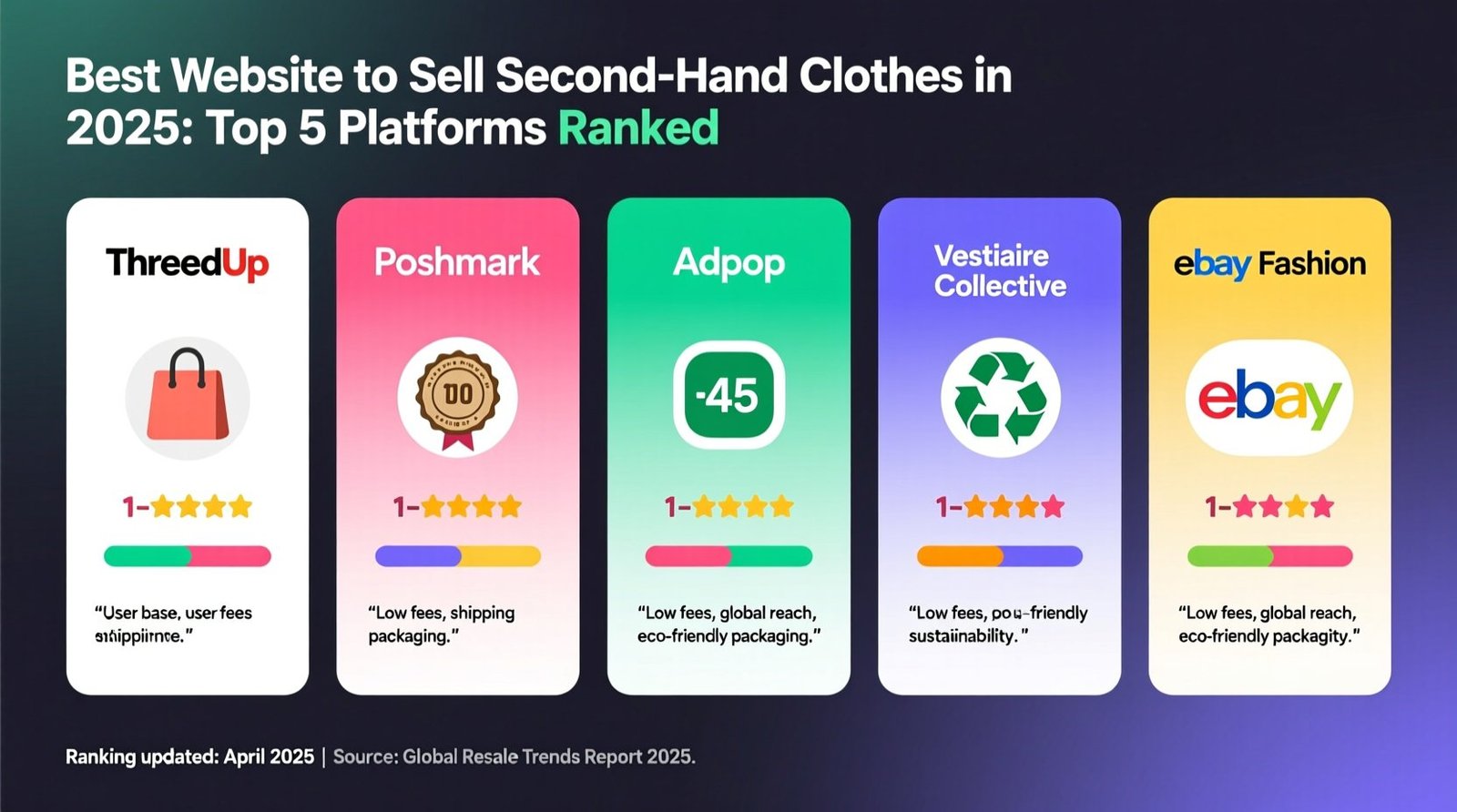 Best website to sell second hand clothes in 2025 top 5 platforms ranked.jpg