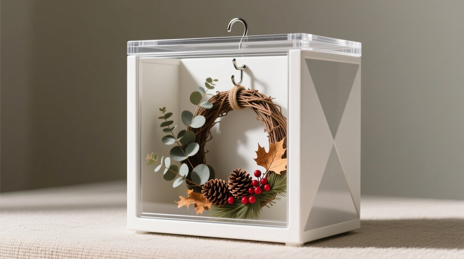 Best wreath storage containers science based protection for seasonal decor.jpg
