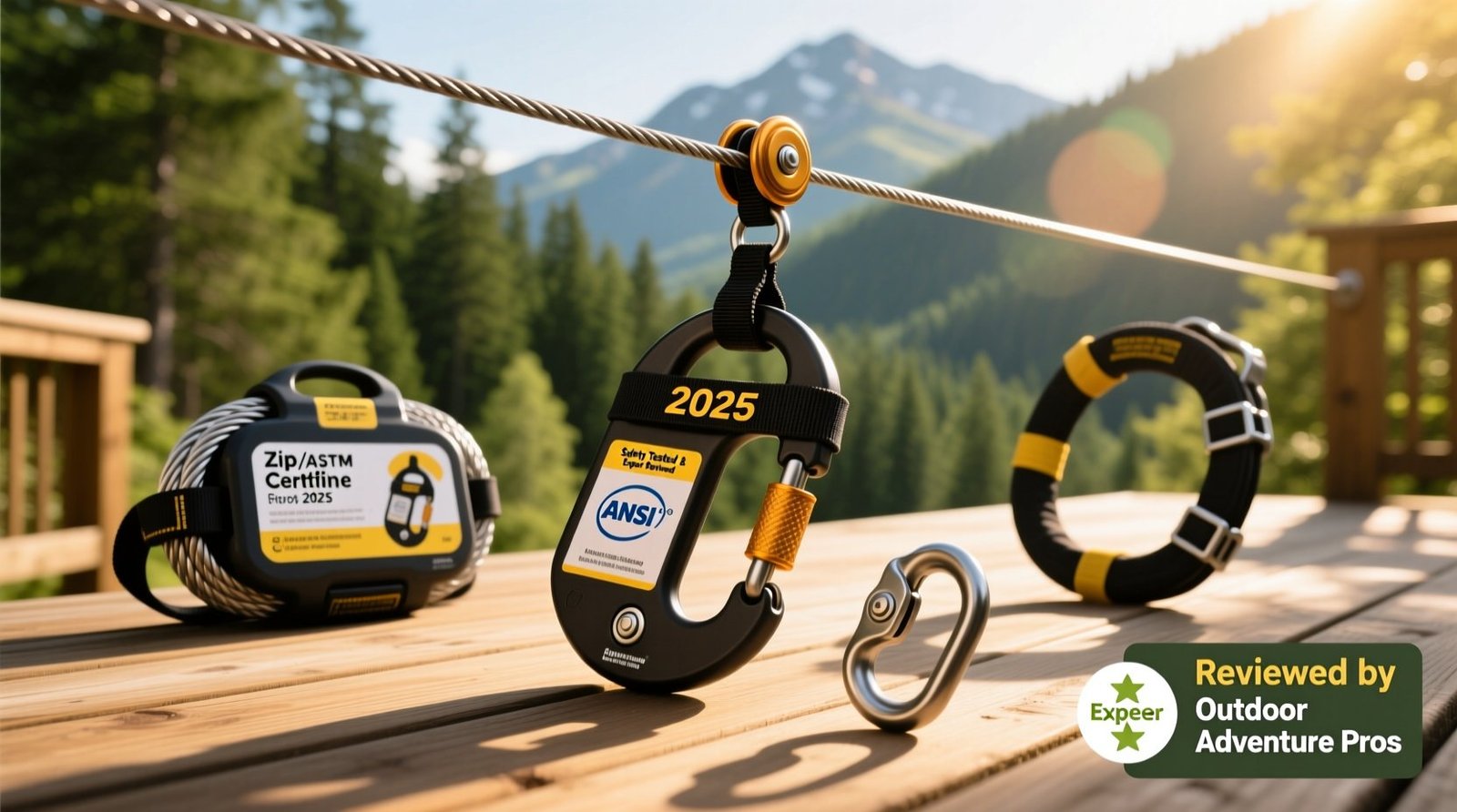 Best zip line kits 2025 safety tested expert reviewed.jpg