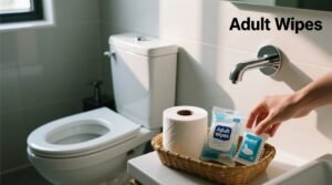 Bidet vs toilet paper or adult wipes eco cleaning truths revealed.jpg