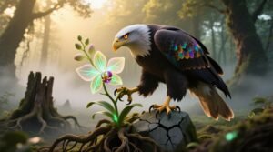 Bird of prey plant myth debunked real lookalikes explained.jpg