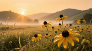 Black eyed susan indian summer growing guide care tips.jpg