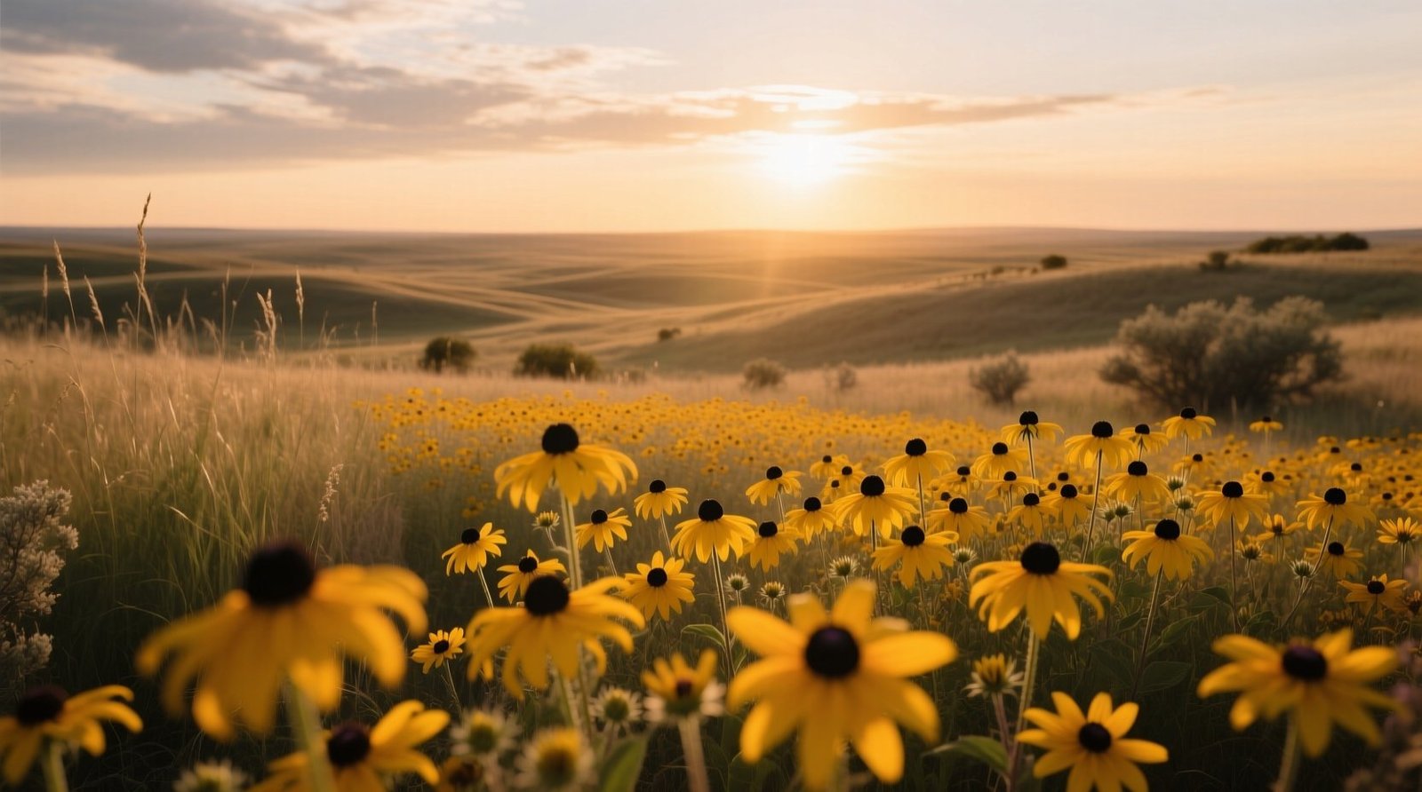 Black eyed susan prairie how to grow maintain it.jpg