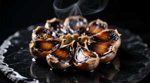 Black garlic kitchen hacks science backed storage prep usage tips.jpg