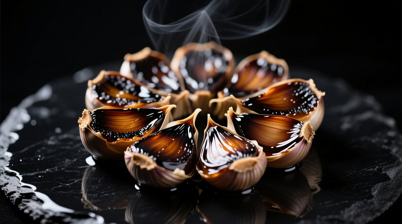 Black garlic kitchen hacks science backed storage prep usage tips.jpg