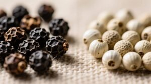 Black pepper vs white pepper science based culinary differences.jpg