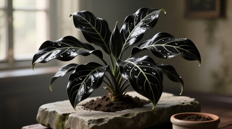 Black zz plant care water light fertilizer guidelines.jpg