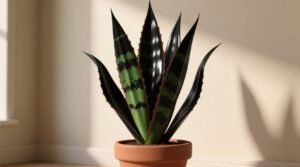 Blackjack snake plant real cultivar or misnomer fact check.jpg