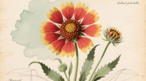 Blanket flower gaillardia complete growing guide for beginners gardeners.jpg