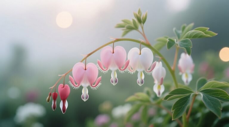 Bleeding heart fringed care guide for thriving dicentra eximia.jpg