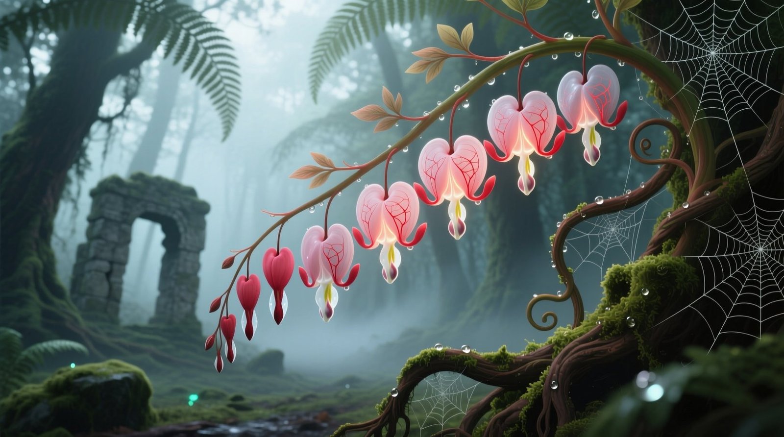 Bleeding heart vine glory care id common misconceptions.jpg