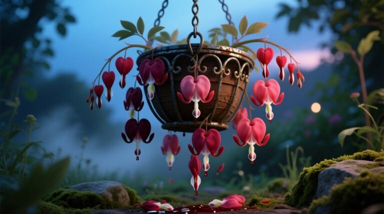 Bleeding hearts hanging basket why its not ideal and what to use instead.jpg