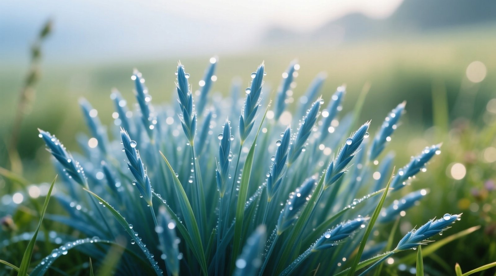 Blue fescue size mature height spread growth control guide.jpg