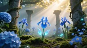 Blue flowers best plants soil secrets color boosting tips.jpg