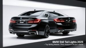 Bmw e60 tail lights 2025 top selling models price analysis buyers guide.jpg