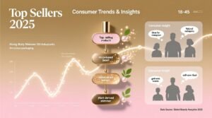 Body shimmer oil market analysis top sellers trends consumer insights 2025.jpg