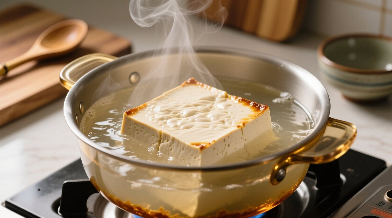 Boil tofu instead of pressing it to reduce moisture science backed method.jpg