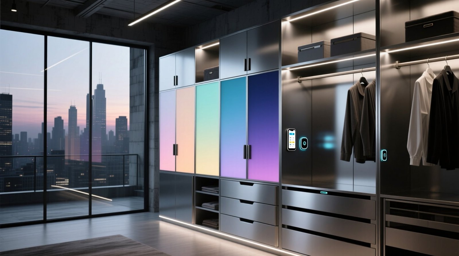 Bold custom closet trend science backed systems for small spaces.jpg