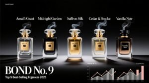 Bond no 9 best sellers 2025 top 5 fragrances market data revealed.jpg