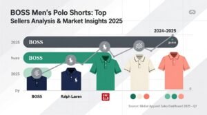 Boss mens polo shirts top sellers analysis market insights 2025.jpg