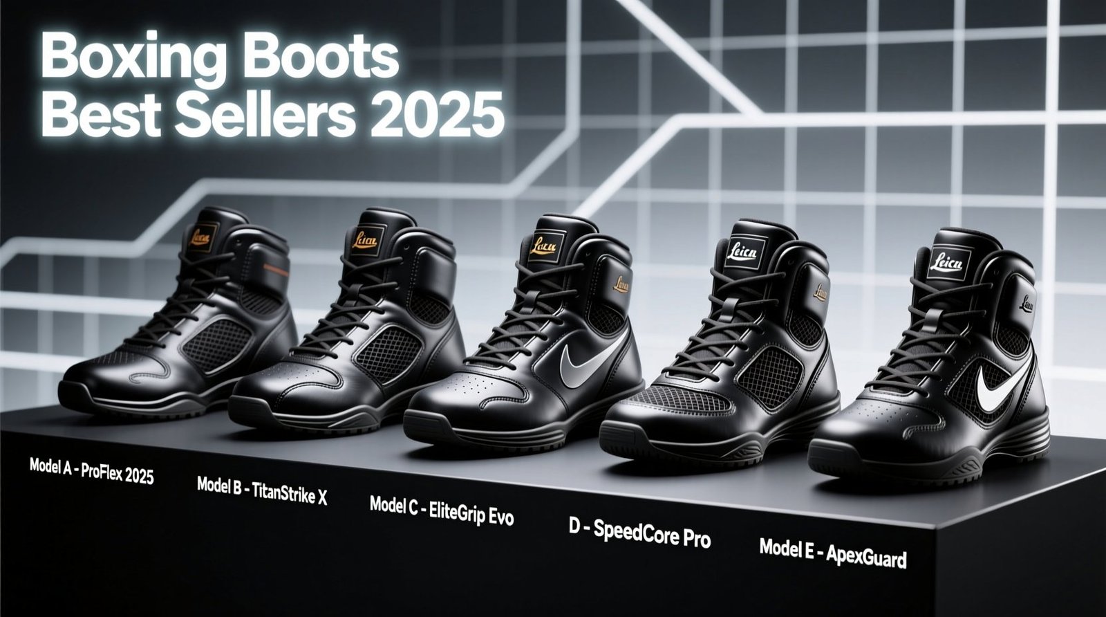 Boxing boots best sellers 2025 market analysis top picks.jpg