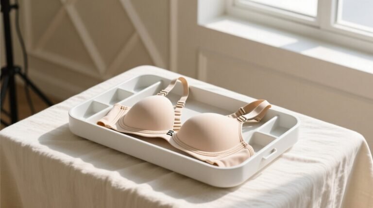 Bra organizer tray vs mesh pocket stop underwire distortion.jpg