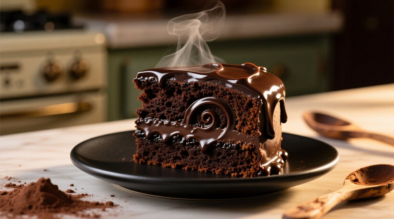 Bravetart’s Devil’s Food Cake Hacks: Science-Backed Baking Precision