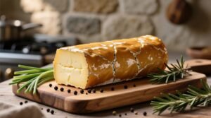 Brie butter is the best compound butter science backed uses prep.jpg