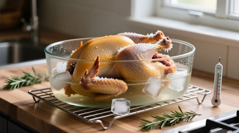 Brine and thaw a turkey at the same time safe science backed method.jpg