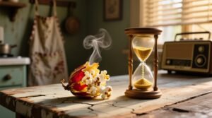 Bring stale popcorn back to life with a little time in the oven.jpg