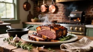 Brisket recipes science backed hacks for tender safe efficient cooking.jpg