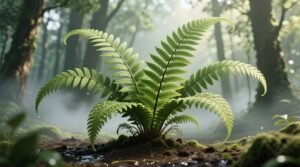 Broad leaf fern care guide identification watering common mistakes.jpg